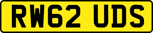 RW62UDS