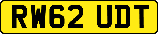RW62UDT