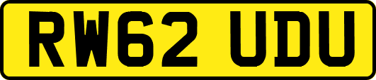 RW62UDU