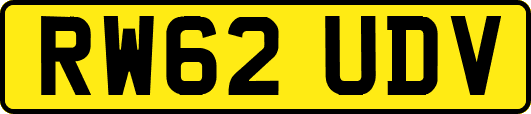 RW62UDV