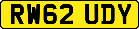 RW62UDY