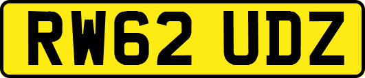 RW62UDZ