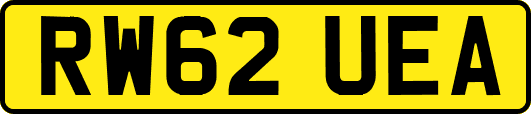 RW62UEA