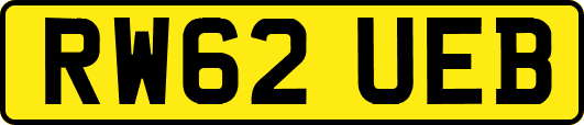 RW62UEB