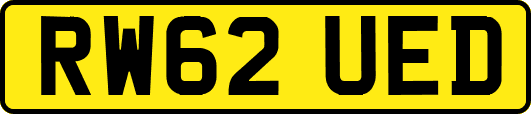 RW62UED