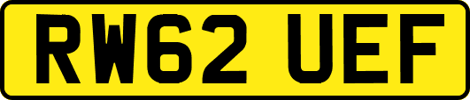 RW62UEF