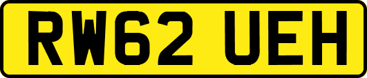 RW62UEH
