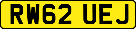 RW62UEJ