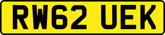 RW62UEK