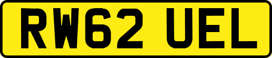 RW62UEL