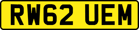 RW62UEM
