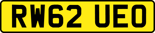 RW62UEO