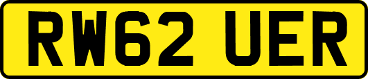 RW62UER
