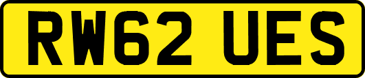 RW62UES
