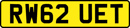 RW62UET