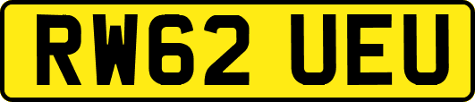 RW62UEU