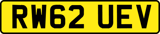 RW62UEV