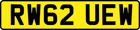 RW62UEW