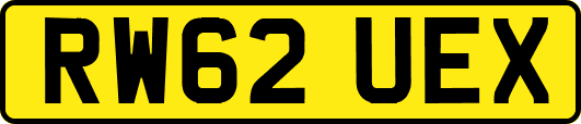 RW62UEX