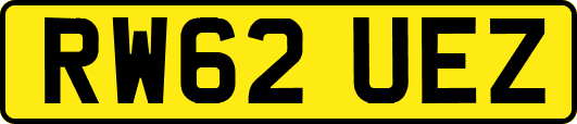 RW62UEZ