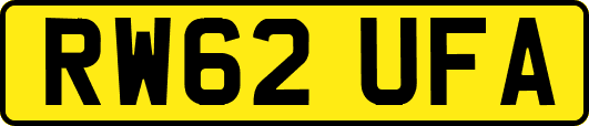 RW62UFA