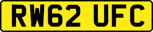 RW62UFC