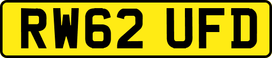 RW62UFD