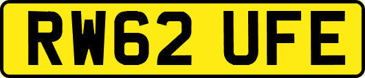 RW62UFE