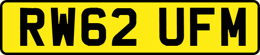 RW62UFM