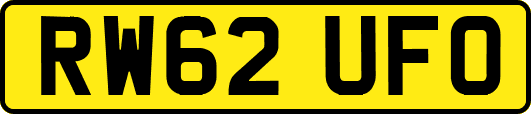 RW62UFO