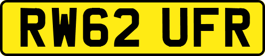 RW62UFR