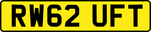 RW62UFT