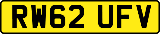 RW62UFV