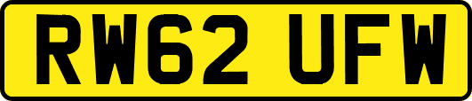RW62UFW