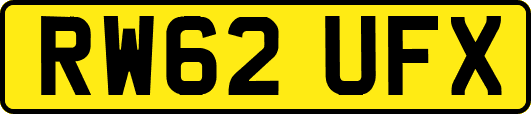 RW62UFX