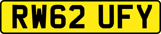 RW62UFY