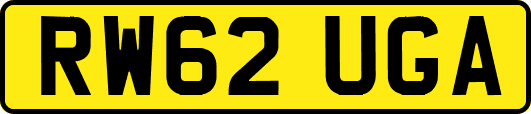 RW62UGA