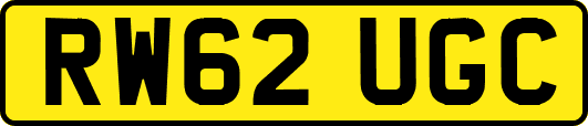 RW62UGC