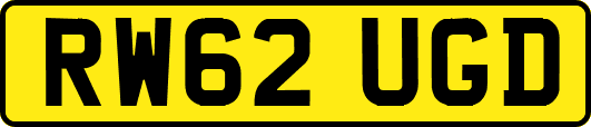 RW62UGD