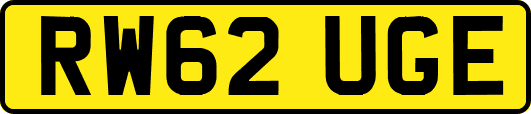 RW62UGE