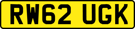 RW62UGK