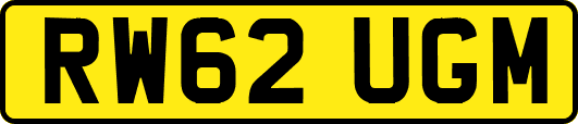 RW62UGM