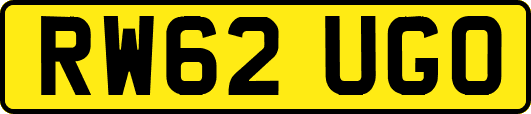RW62UGO
