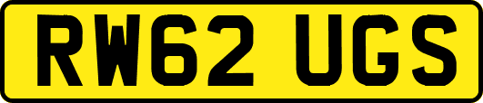 RW62UGS
