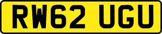 RW62UGU