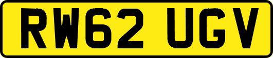RW62UGV