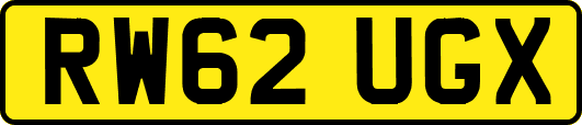 RW62UGX