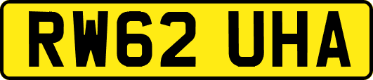 RW62UHA