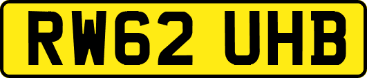 RW62UHB