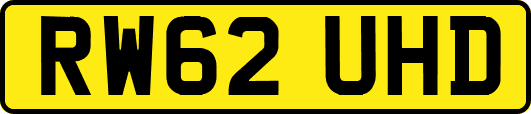 RW62UHD